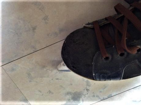 Pánske korčule botas č.42, botas,42