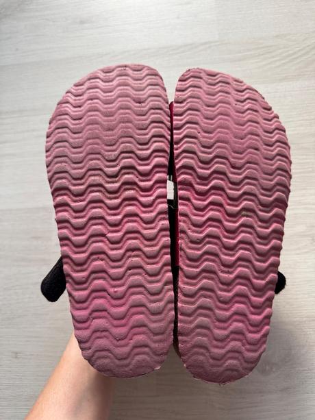 Sandalky protetika 37, protetika,37