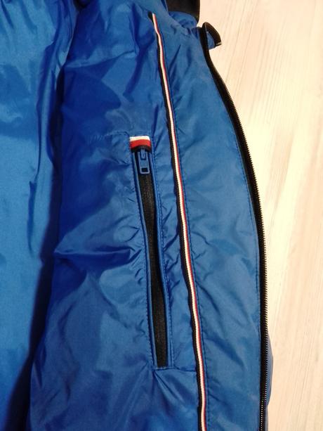 Bunda značky tommy hilfiger, tommy hilfiger,170