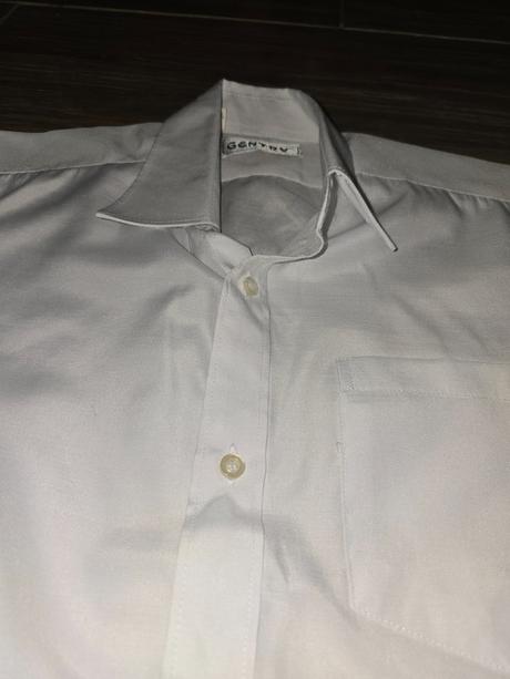 Košeľa č.140-146, 140