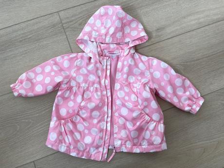 Bodkovaná bunda, okay,74