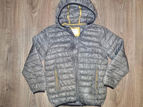 Prechodna bunda, reserved,140