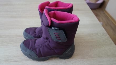 Snehule, decathlon,34