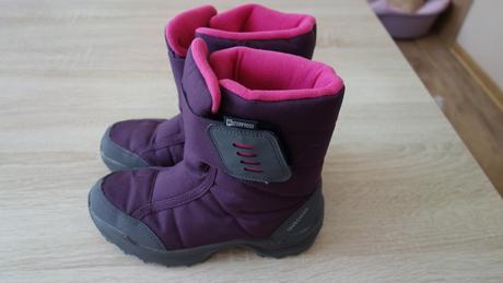 Snehule, decathlon,34