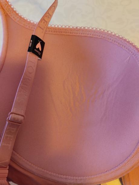 Podprsenka victoria secret, victoria's secret,70f