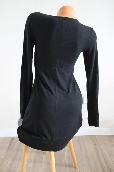 Čierne šaty, intimissimi, m, intimissimi,m