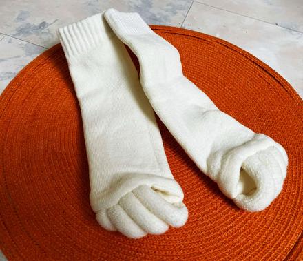 Pomôcka pre vbočený palec,kladivk.prsty, 