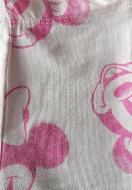 Komplet minnie, h&m,74