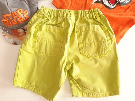 Next šortky boy, next,116