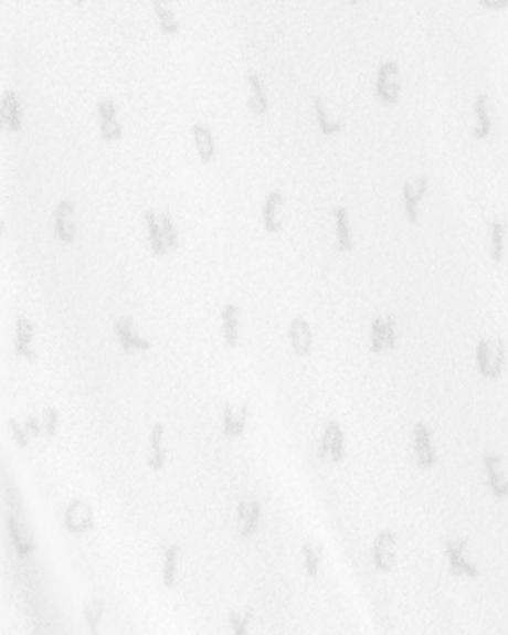 Teplý spací vak carter's usa, carter's