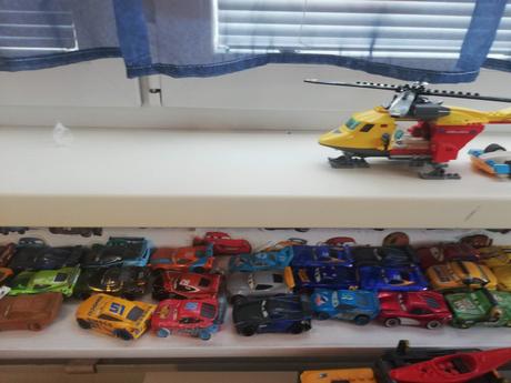 Ponúkam na predaj hot wheels, 