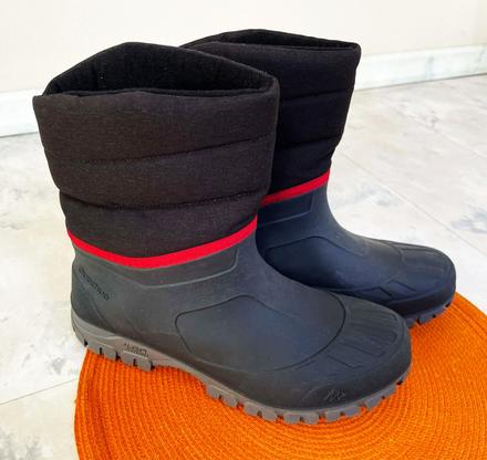 Quechua warm 38/39, quechua,38