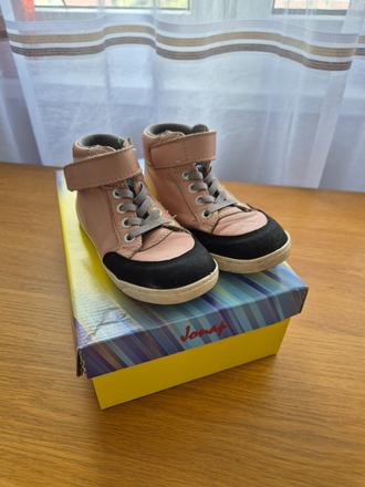 Jonap prechodné topánky, jonap,29