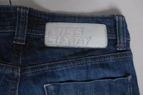 Rifle  miss sixty, miss sixty,s