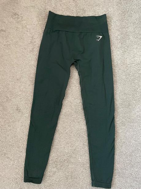 Gymshark keginy, m