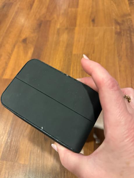 Darčeková krabička na hodinky a nový náramok 25 mm, garmin