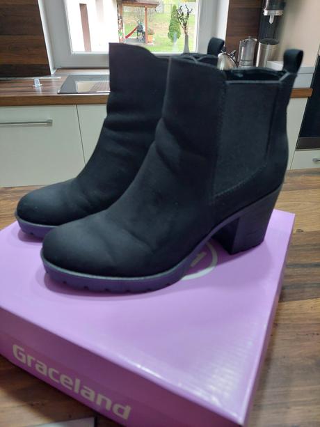 Topanky, deichmann,39