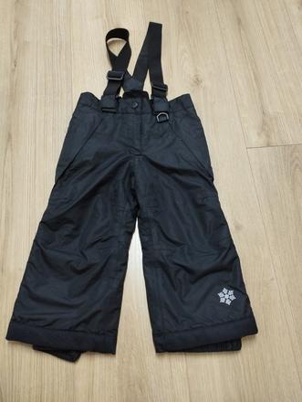 Oteplovaky, lupilu,86