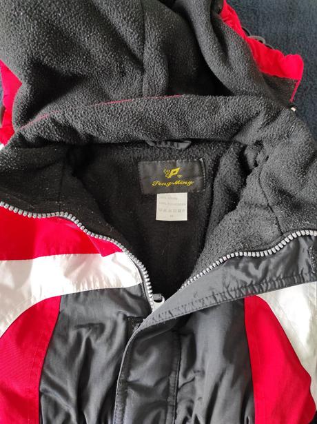 Zimný overal 98, 98