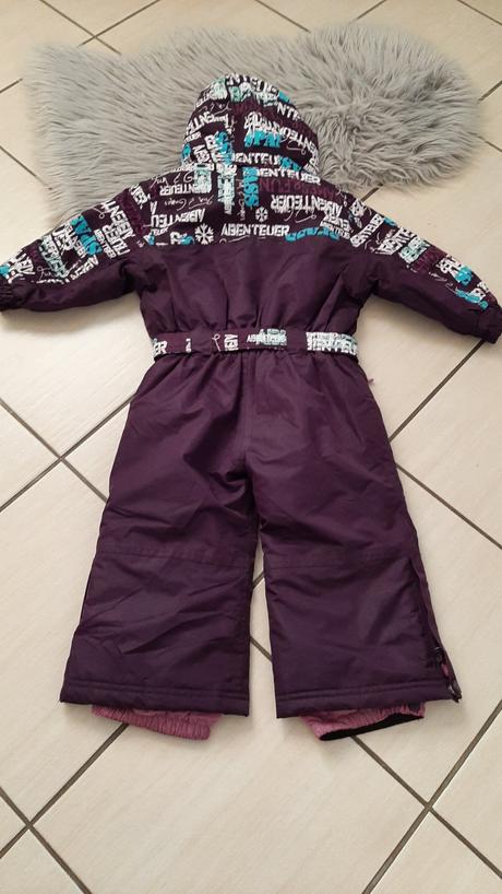 Overal top stav, c&a,92