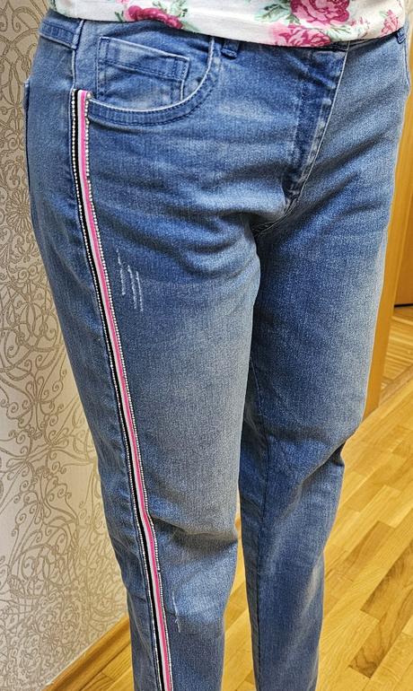 Rifle s bočným lemom, f&f,164