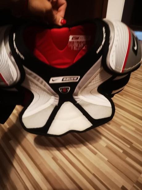 Hokejová vesta, bauer,l