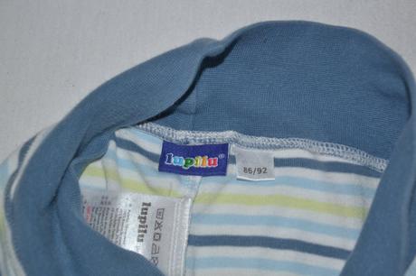 Body s tepláčikmi, lupilu,86