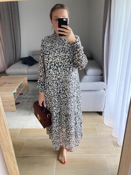 Dámske šaty, c&a,s