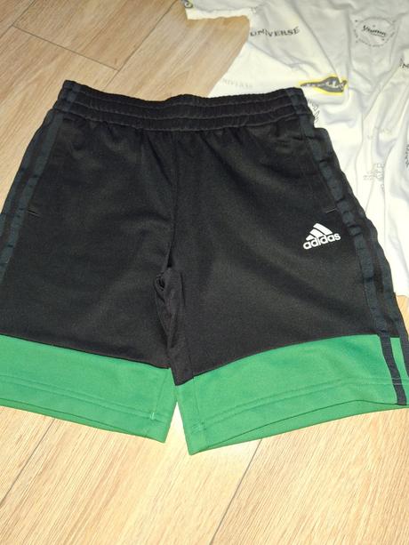 Kraťasy, adidas,152