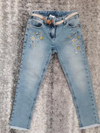 Rifle - nenosené, 110