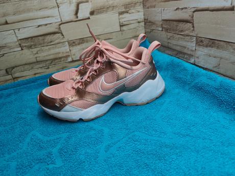 Nike 40 - dámske ružové tenisky, nike,40