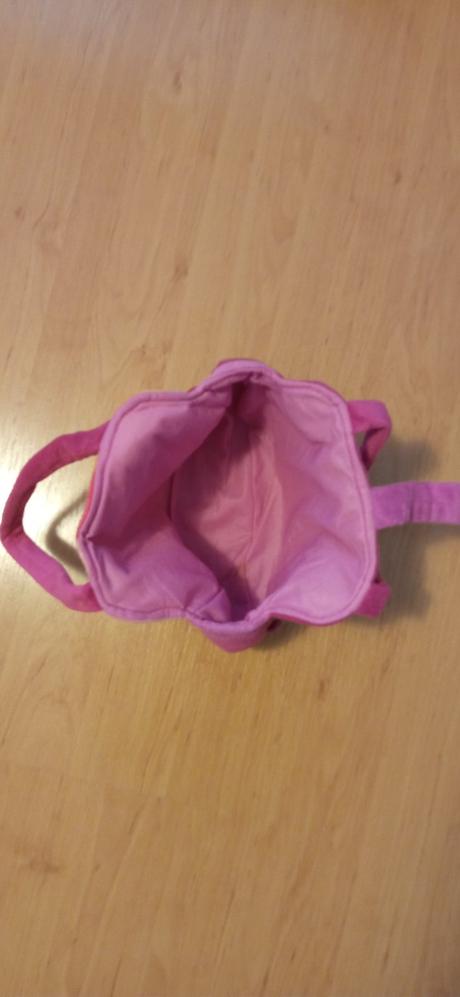 Látková kabelka my little pony,