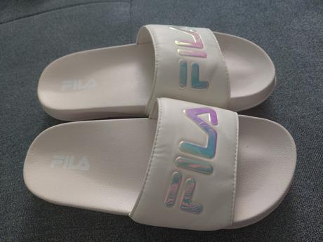 Fila slapky damske, fila,37