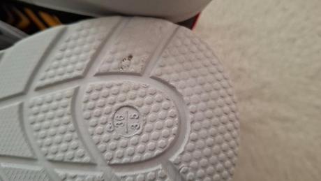 Chlapčenské tenisky, 36