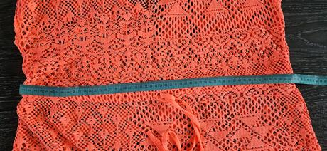 Plazova tunika h&m vel. l/xl, h&m,xl