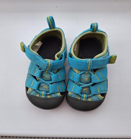 Športové sandálky keen, keen,21