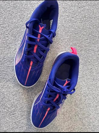 Halovky, puma,37