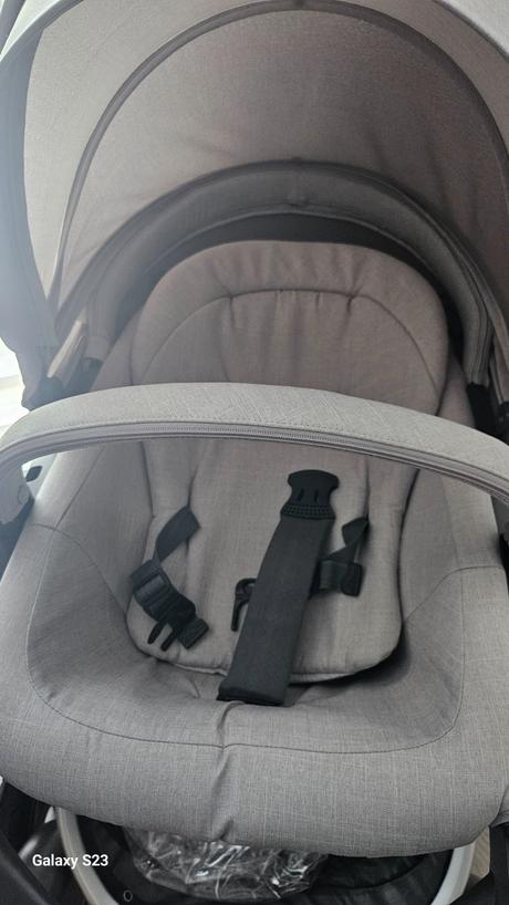 Predam sadu stokke ,pegperego, stokke,stokke trailz classic