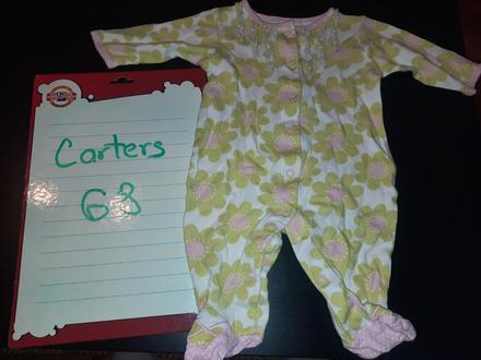 Overal, carter's,68
