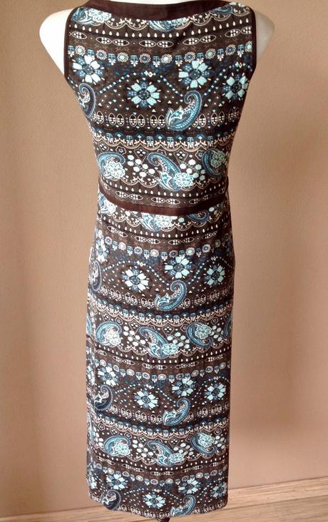 Úpletové šaty /30, street one,38