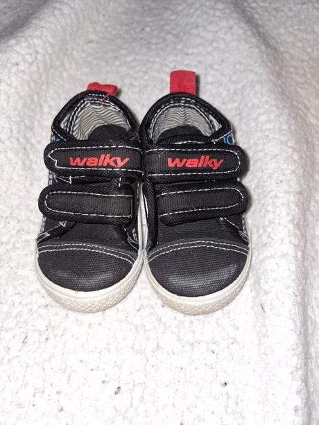 Chlapčenské tenisky, deichmann,20