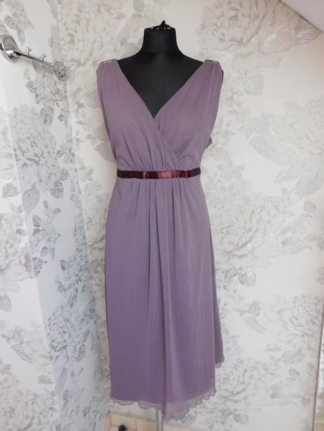 Luxusne pekne šaty, 44