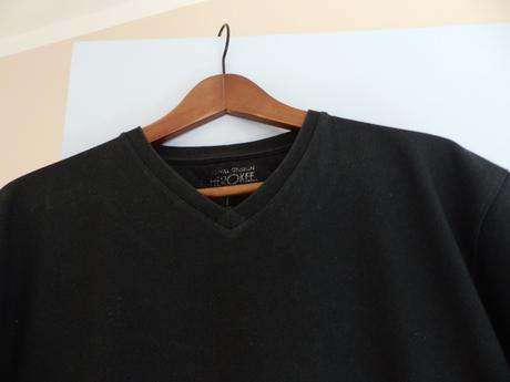 Bavlnené tričko, cherokee,xl