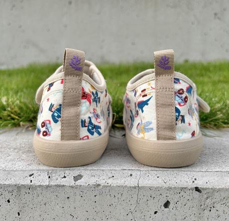 Milash fun plátenky robot veľ 25, 25