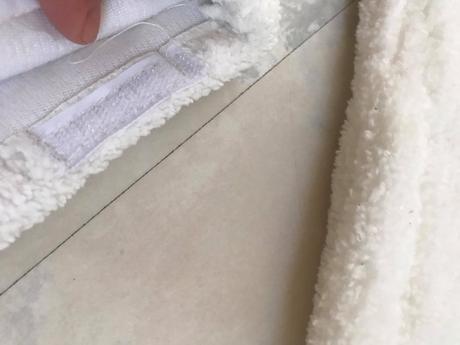 Pomôcka na upratovanie 3 ks, 