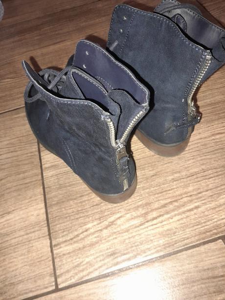 Prechodné topánky, graceland,38