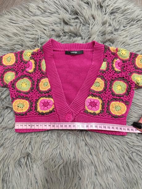 Bolerko veľ. 110, george,110