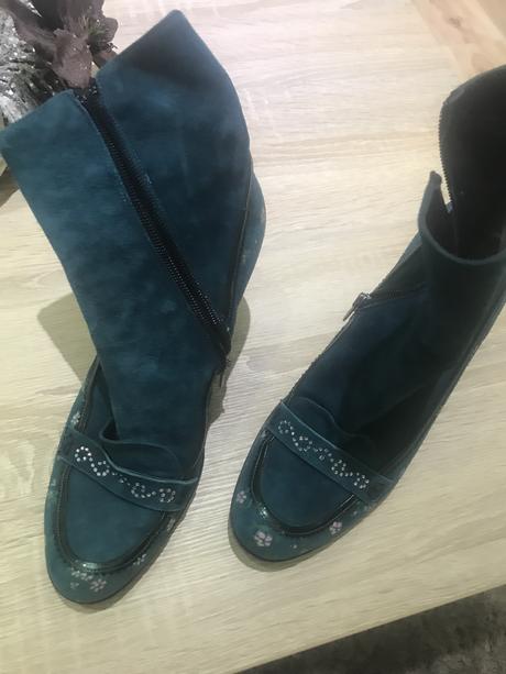 Talianske cizmicky, 37