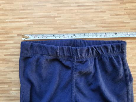 Nepremokava bundicka 98-104, tcm,98