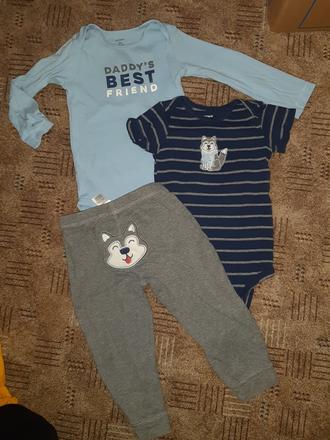 Suprava, carter's,92